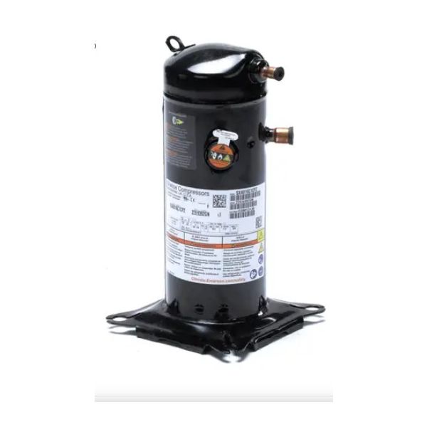 TRANE COM13130 SCROLL COMPRESSORS