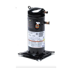 TRANE COM13130 SCROLL COMPRESSORS