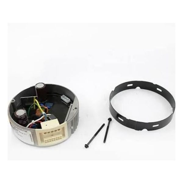 TRANE CNT0642 VARIABLE SPEED MOTORS