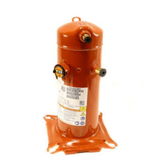 TRANE COM11206 SCROLL COMPRESSORS