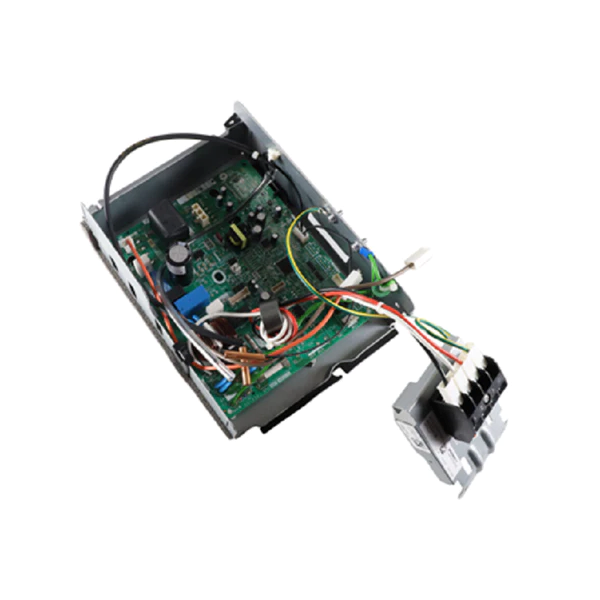 DAIKIN APPLIED DAIKIN 4027033 Control Box Assembly Board for HVAC Systems