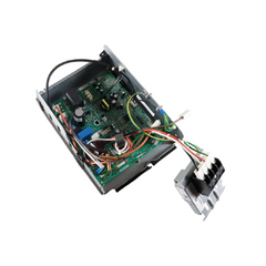 DAIKIN APPLIED DAIKIN 4027033 Control Box Assembly Board for HVAC Systems
