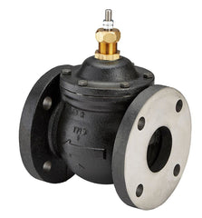 JOHNSON CONTROLS VG2231TL GLOBE VALVES