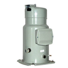 TRANE COM6436 RECIPROCATING COMPRESSORS