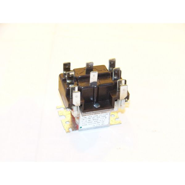 TRANE RLY2463 DPDT RELAYS