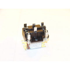 TRANE RLY2463 DPDT RELAYS