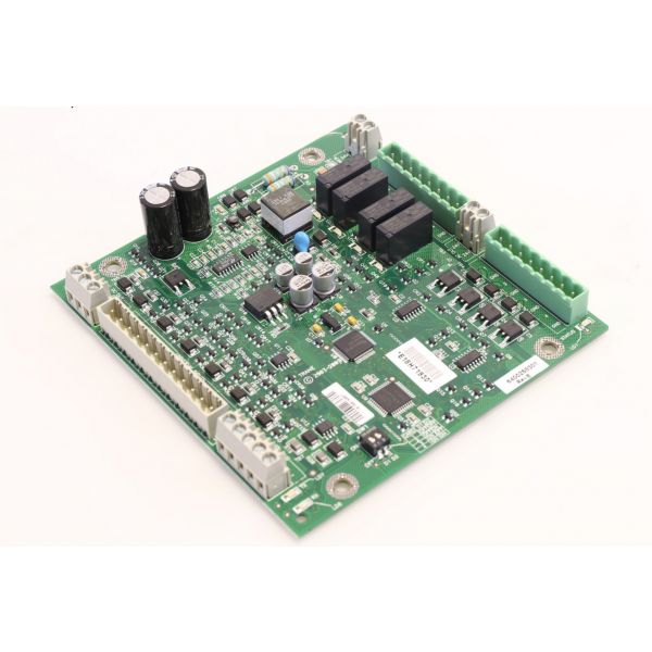 TRANE BRD3827 CONTROL BOARDS