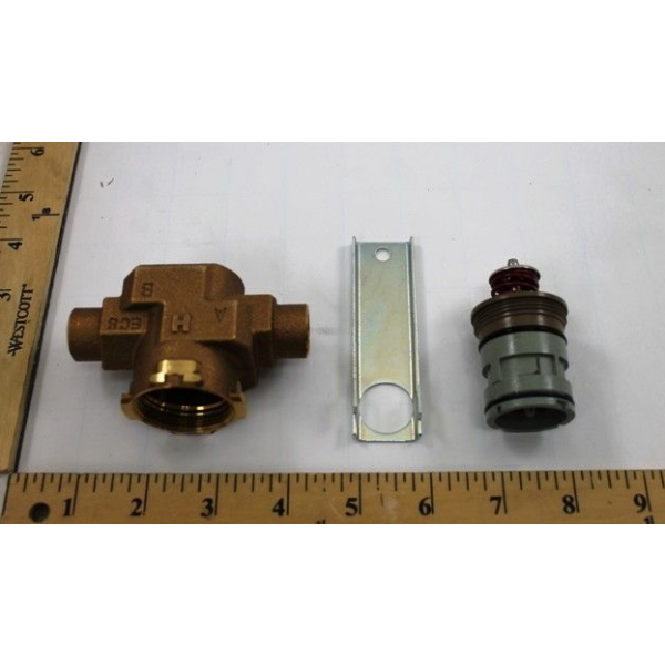 TRANE VAL8557 ACTUATORS