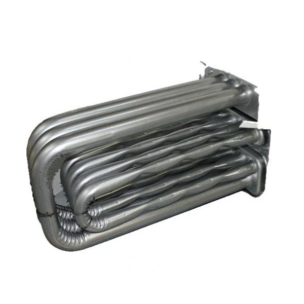 TRANE EXC1858 HEAT EXCHANGERS