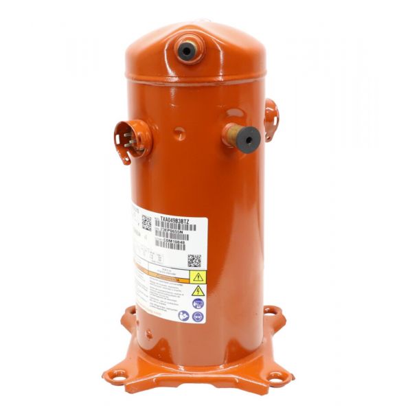 TRANE COM10848 SCROLL COMPRESSORS