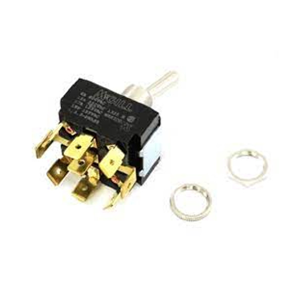 TRANE SWT3732 TOGGLE SWITCHES