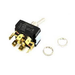 TRANE SWT3732 TOGGLE SWITCHES