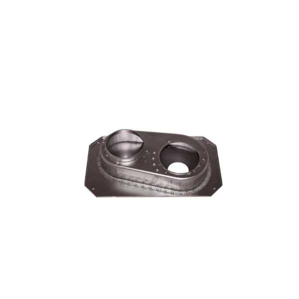 CARRIER 326627-752 WALL BRACKETS & PARTS