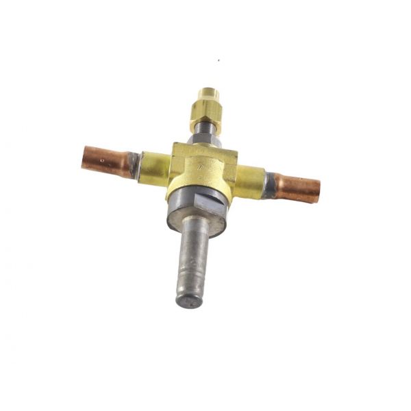 CARRIER EF680033 SOLENOID VALVE ACTUATORS