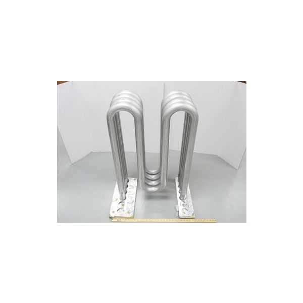 TRANE EXC2073 HEAT EXCHANGERS