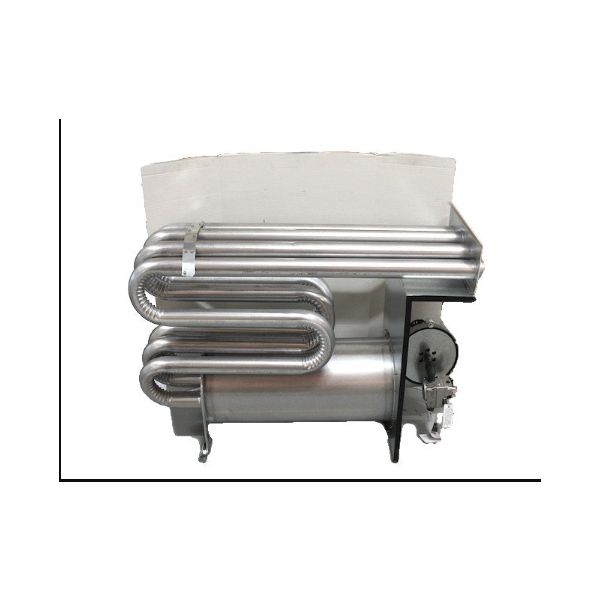 TRANE EXC1156 HEAT EXCHANGERS