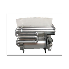 TRANE EXC1156 HEAT EXCHANGERS