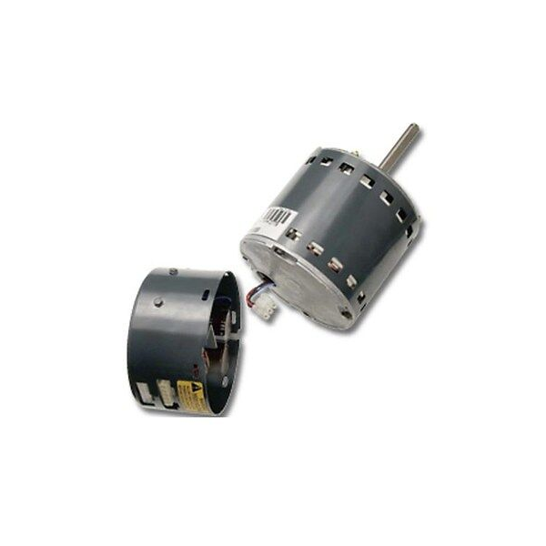 TRANE MOT9619 PROGRAMMED ECM MOTORS