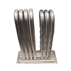 TRANE EXC2074 HEAT EXCHANGERS