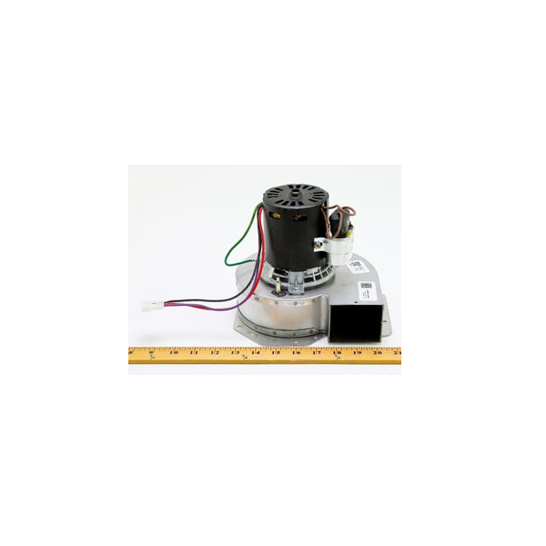 TRANE BLW1334 BLOWER MOTORS