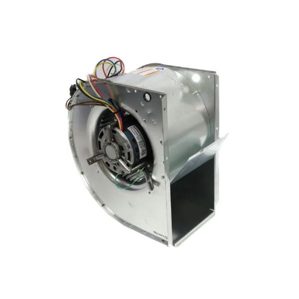 TRANE BLW0733 BLOWER HOUSING & ASSEMBLIES