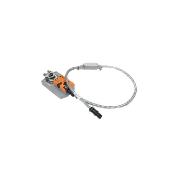 TRANE ACT0509 ACTUATORS