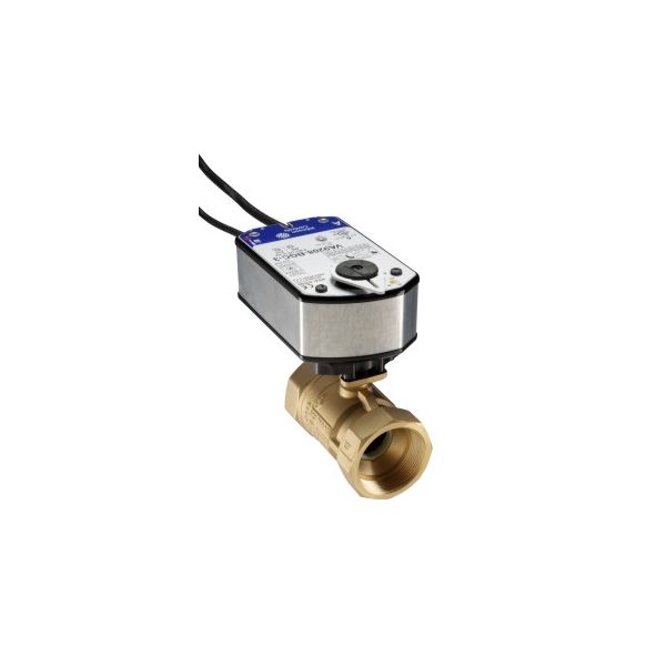 JOHNSON CONTROLS VG1241FS+928GGA BALL VALVES