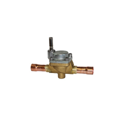 CARRIER 00PPN500012300A SOLENOID VALVE ACTUATORS