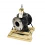 JOHNSON CONTROLS VG2831UN GLOBE VALVES