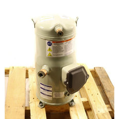 TRANE COM9849 SCROLL COMPRESSORS