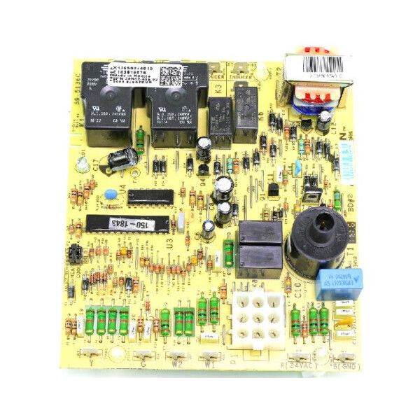 TRANE CNT7939 CONTROL BOARDS