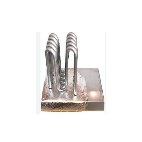TRANE EXC1320 HEAT EXCHANGERS