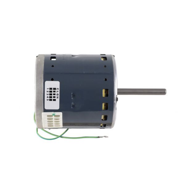 TRANE MOT17043 PROGRAMMED ECM MOTORS