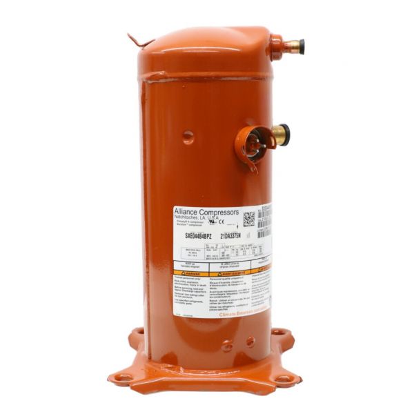 TRANE COM11229 ROTARY COMPRESSORS