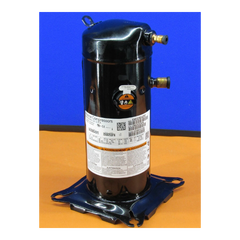 TRANE COM13128 SCROLL COMPRESSORS