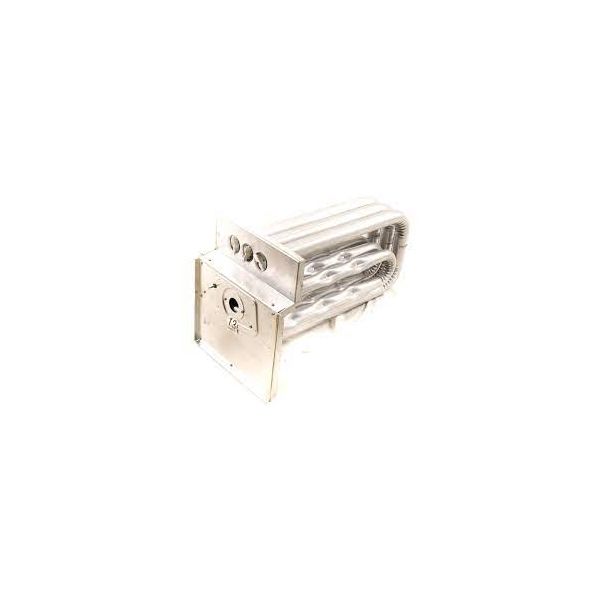 TRANE EXC2675 HEAT EXCHANGERS