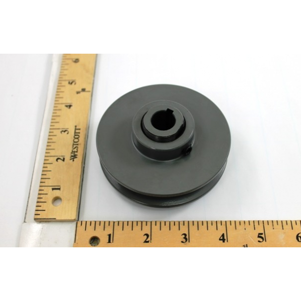 TRANE SHE5382 SHEAVES