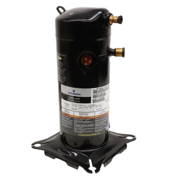 YORK S1-015-05102-004 SCROLL COMPRESSORS