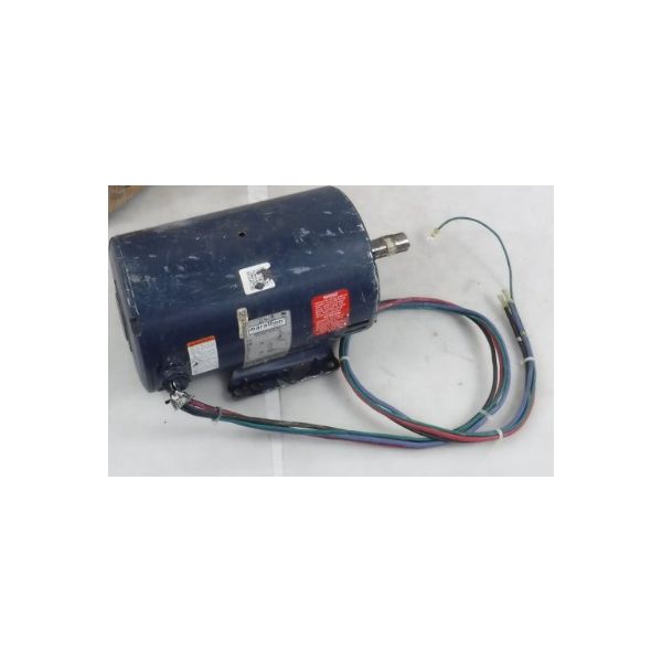 TRANE MOT14572 SPLIT PHASE MOTORS