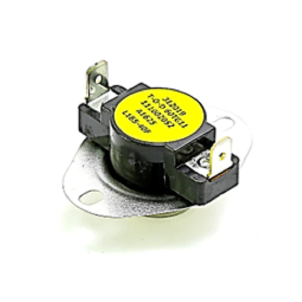 YORK S1-024-35660-000 TEMPERATURE CONTROLS