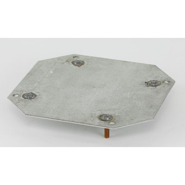 YORK S1-373-18761-000 MOTOR PARTS