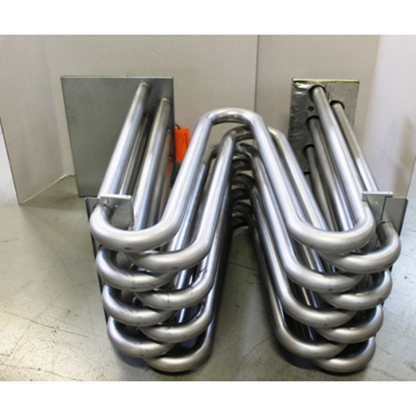 YORK S1-363-93846-702 HEAT EXCHANGERS