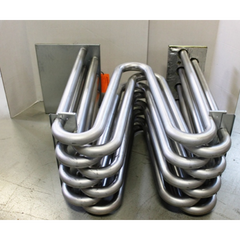 YORK S1-363-93846-702 HEAT EXCHANGERS