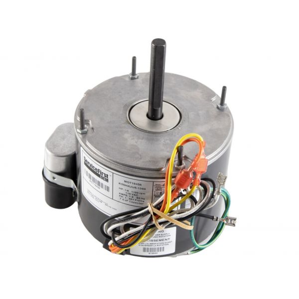 TRANE MOT19456 BLOWER MOTORS