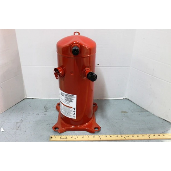 TRANE COM10034 SCROLL COMPRESSORS