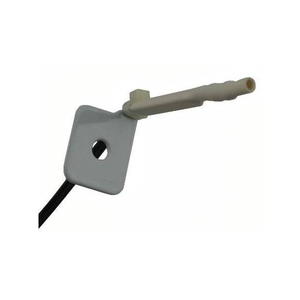 YORK S1-8052 HUMIDIFIER CONTROLS