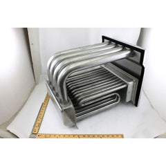 RHEEM AS-61579-07 HEAT EXCHANGERS