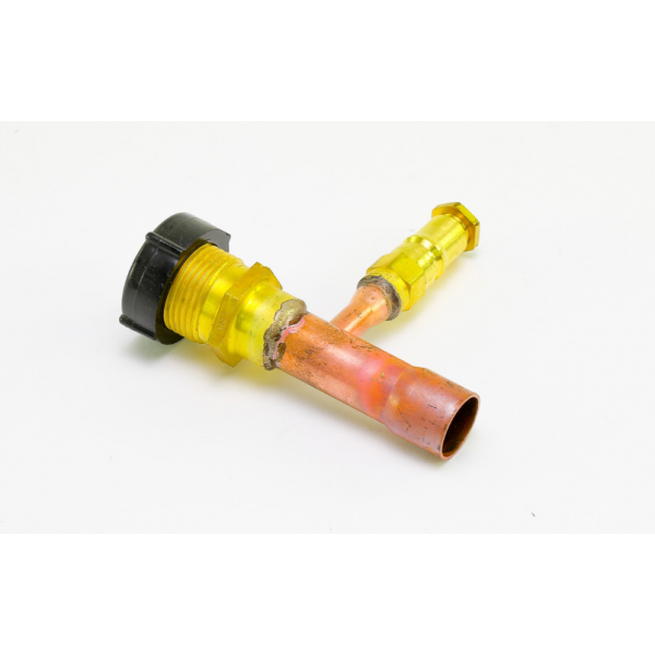 YORK S1-3924-3051 ZONE VALVES