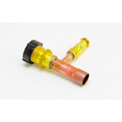 YORK S1-3924-3051 ZONE VALVES