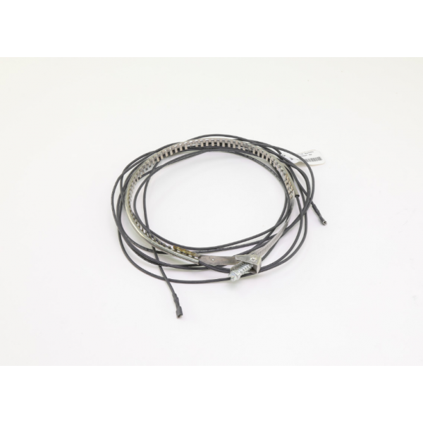 CARRIER HT32CH231 COMPRESSOR PARTS & ACCESSORIES